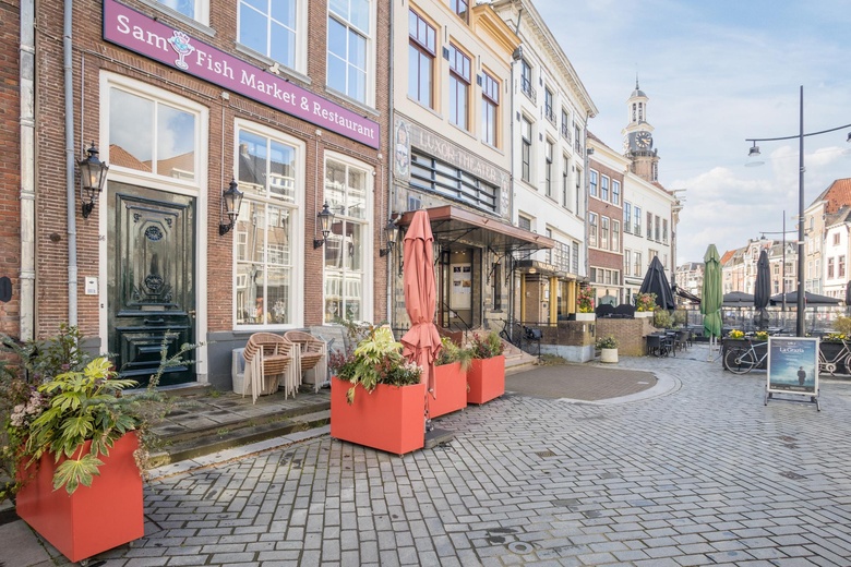 Kantoorruimte Zutphen - Houtmarkt 66 - Foto 6