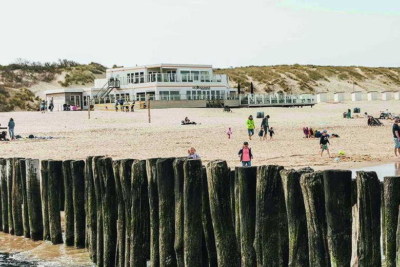 HorecaaanZeedijk 1c<br/> inNieuwvliet