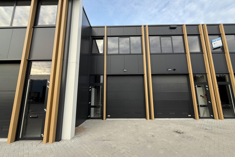 BedrijfsruimteaanTolweg 21<br/> inKaatsheuvel