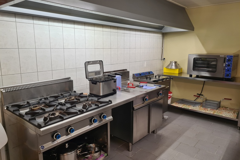 BedrijfsruimteaanBreedschotsestraat 3<br/> inRijsbergen