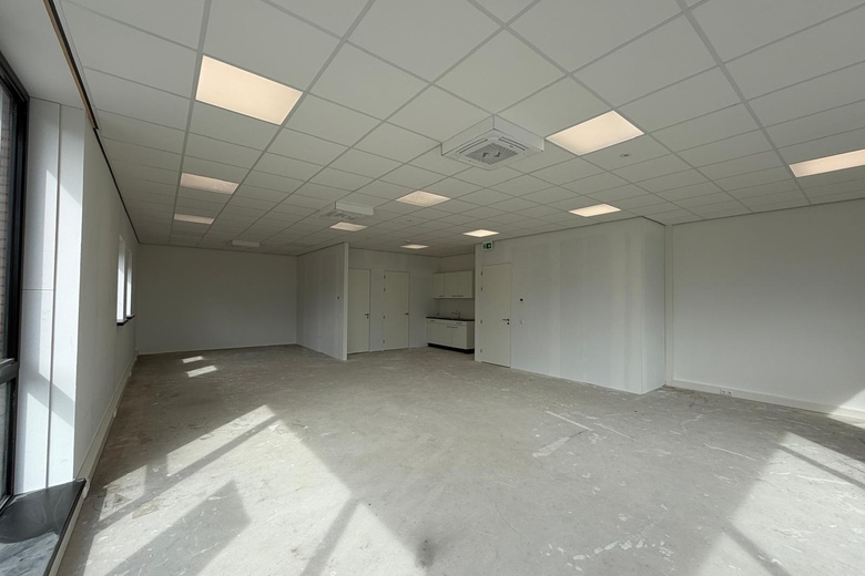 Bedrijfsruimte Zwolle - Marconistraat 47 - Foto 12