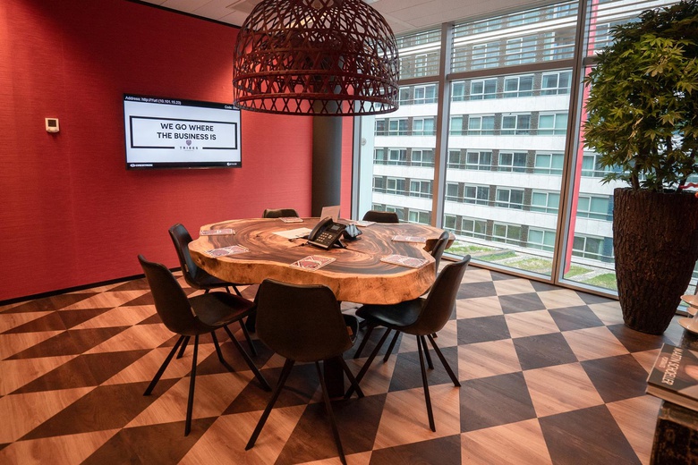 KantoorruimteaanClaude Debussylaan 7<br/> inAmsterdam