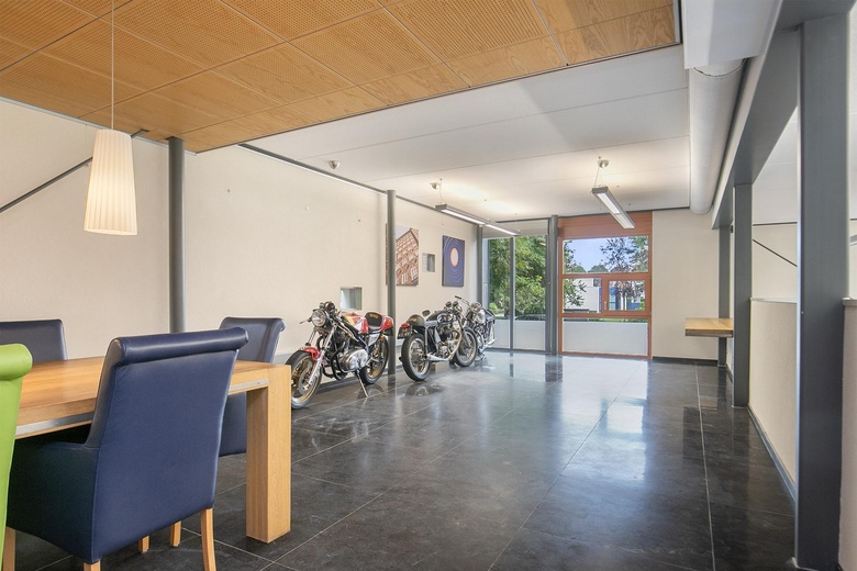 KantoorruimteaanGildenveld 8<br/> inZeewolde KantoorruimteaanGildenveld 8<br/> inZeewolde