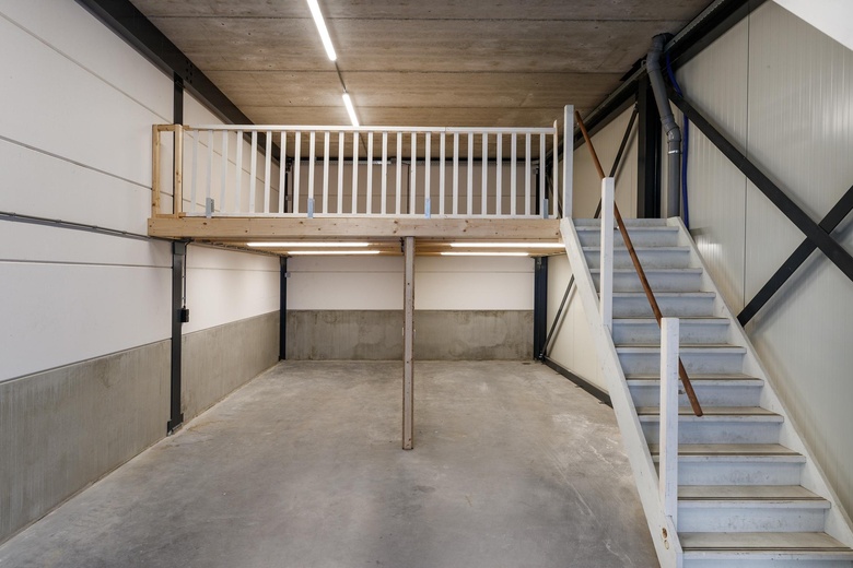 BedrijfsruimteaanIndustrieweg 10J<br/> inNieuwegein