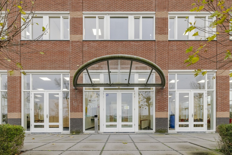 BedrijfsruimteaanPascallaan 88<br/> inLelystad