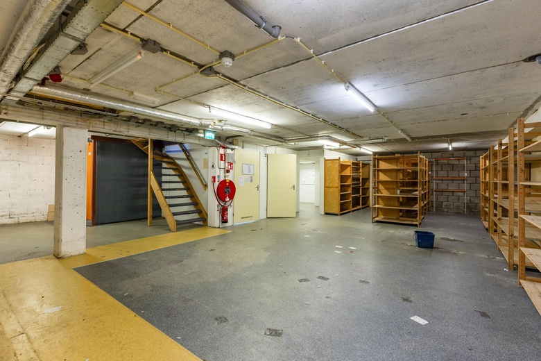 WinkelruimteaanWesterdorpsstraat 6<br/> inHoevelaken