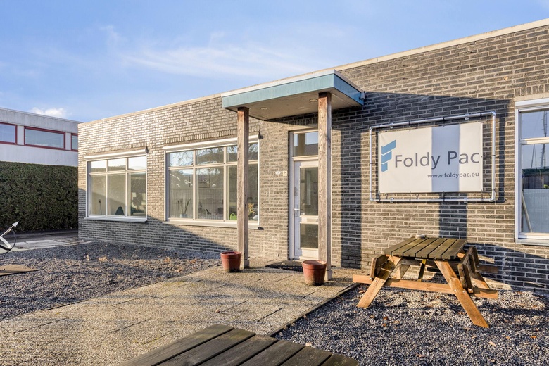 BedrijfsruimteaanSchouwslootweg 7<br/> inWaalwijk