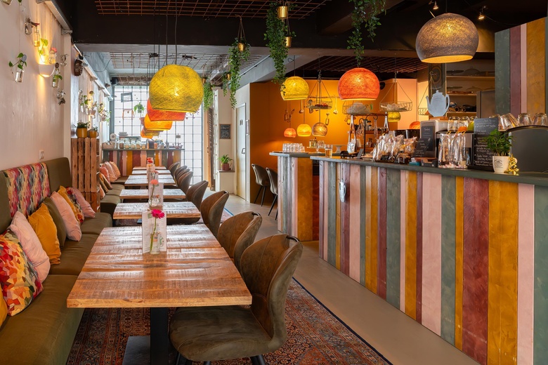 WinkelruimteaanMeenthof 24<br/> inKortenhoef