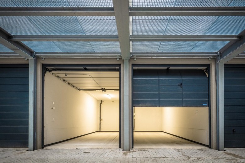 Bedrijfsruimte Ridderkerk - Leidekkerstraat 4 a 1 - Foto 8