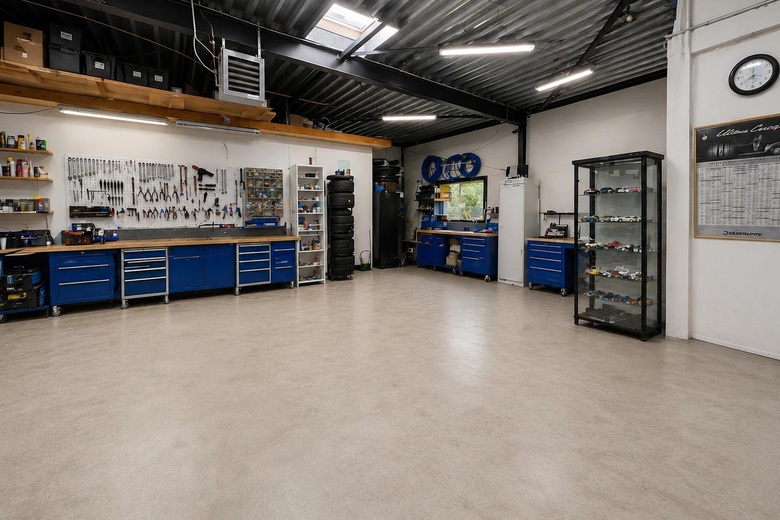 Bedrijfsruimte Almere - Walmolenstraat 29 - Foto 6
