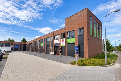 Bedrijfsruimte te huur Almere - Markerkant 13 192