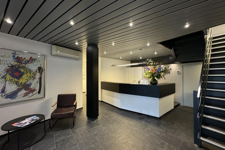 BedrijfsruimteaanMetaalhof 40<br/> inRotterdam