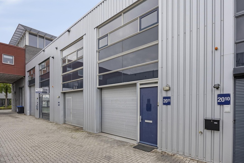 Bedrijfsruimte Harderwijk - Industrieweg 20 11 - Foto 3