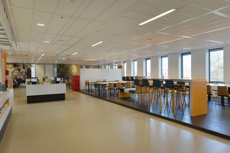 KantoorruimteaanLaan van Zuid Hoorn 70<br/> inRijswijk