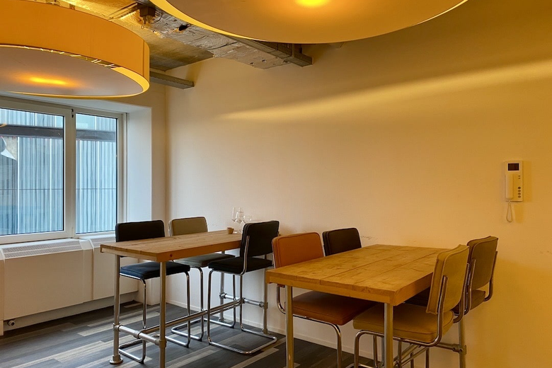 WerkplekaanZoomstede 13<br/> inNieuwegein