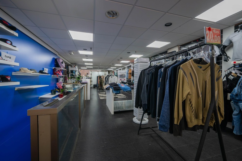 Winkelruimte Venlo - Vleesstraat 39 - Foto 8