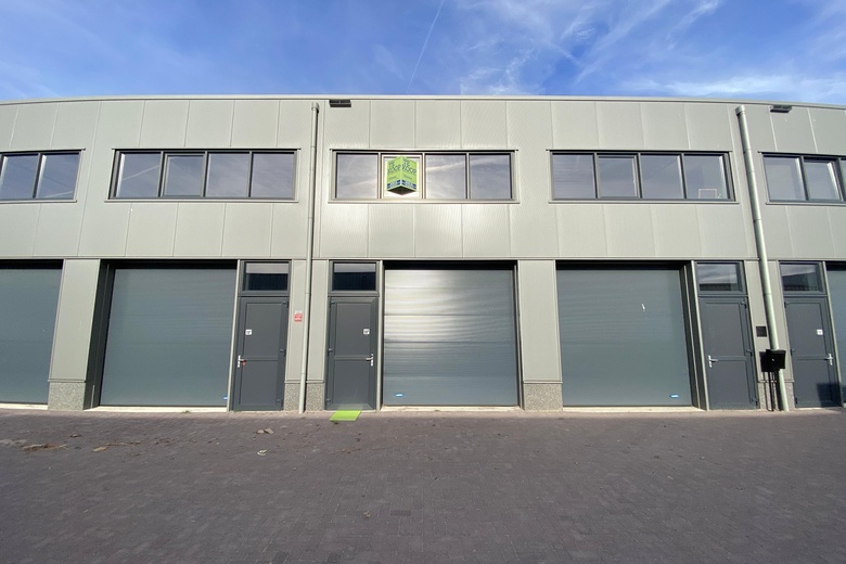 Bedrijfsruimte Almere - Vlotbrugweg 13 U - Foto 10