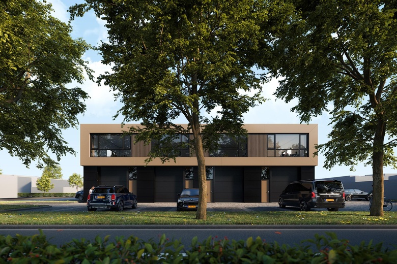 BedrijfsruimteaanHallenstraat 5<br/> inBladel BedrijfsruimteaanHallenstraat 5<br/> inBladel