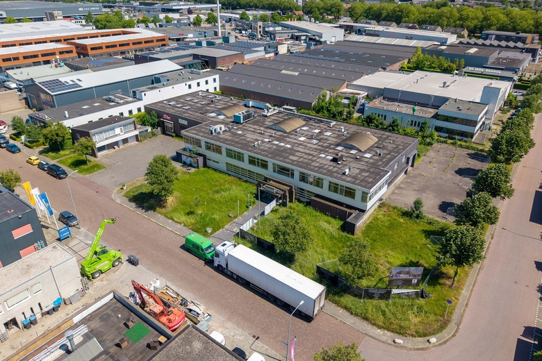 Kavel Den Bosch - Daviottenweg 38 - Foto 10