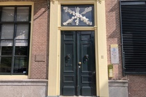 Kantoorruimte Alkmaar - Kennemerstraatweg 11 - Foto 1
