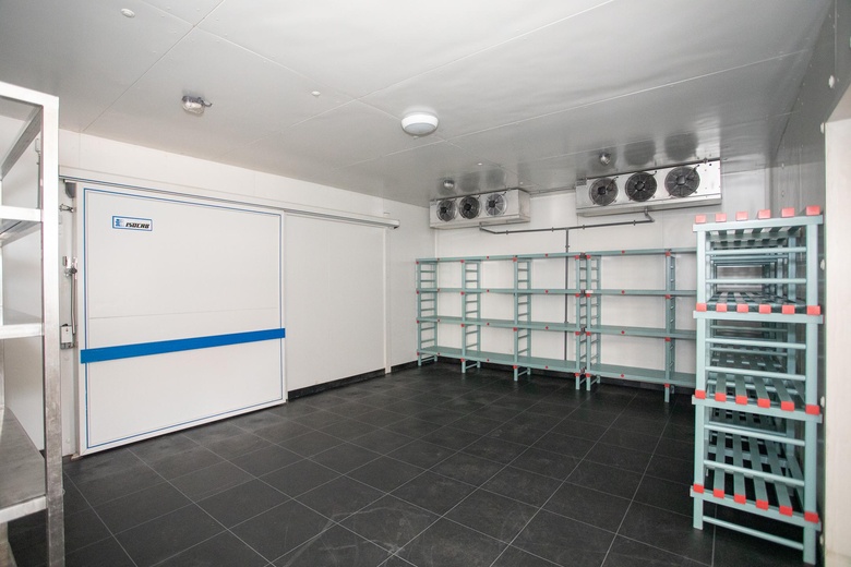 Bedrijfsruimte Almelo - Aadijk 5 a - Foto 24