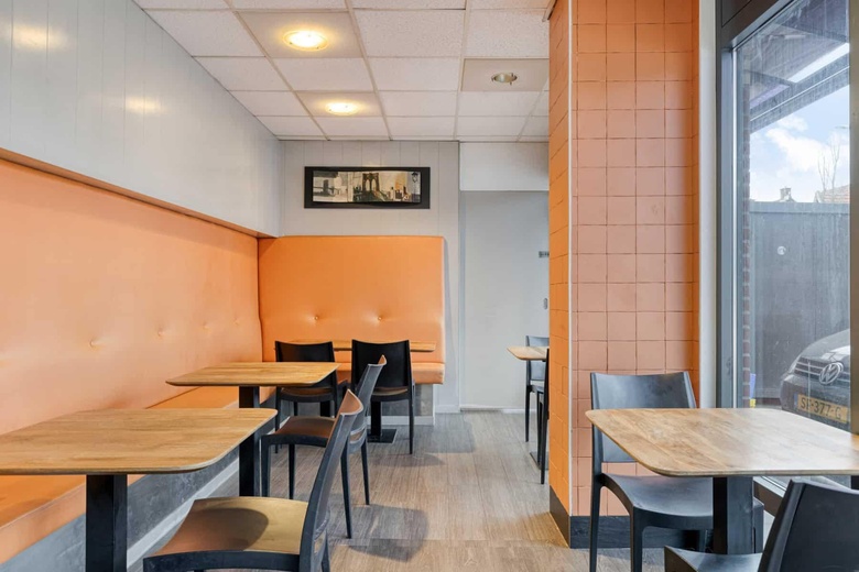 HorecaaanKruisweg 969<br/> inHoofddorp