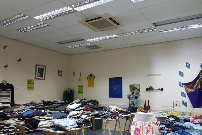 BedrijfsruimteaanJules Verneweg 15<br/> inEmmen