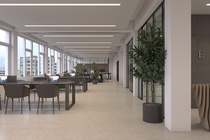 Kantoorruimte Amsterdam - Sierplein 74 - Foto 5