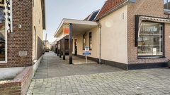 Bedrijfsruimte te koop Rijnsburg - Korte Voorhouterweg 1