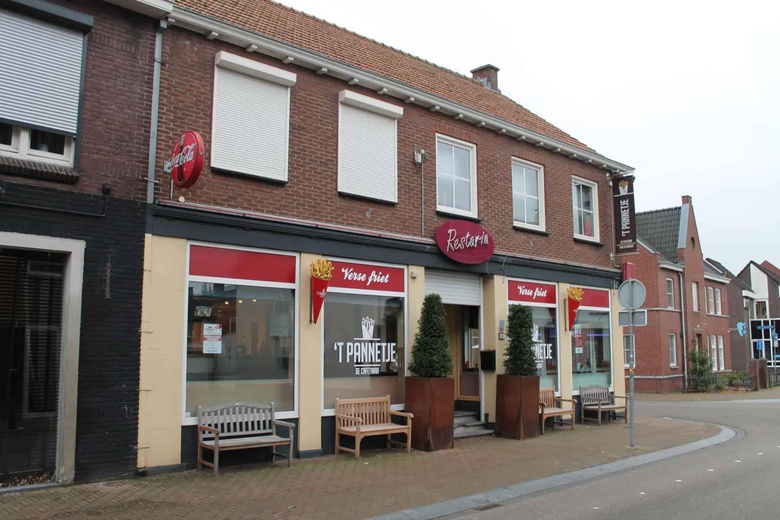 HorecaaanBrugstraat 12<br/> inNederweert HorecaaanBrugstraat 12<br/> inNederweert