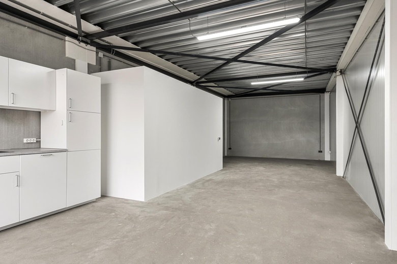 BedrijfsruimteaanRingoven 18 A<br/> inArnhem