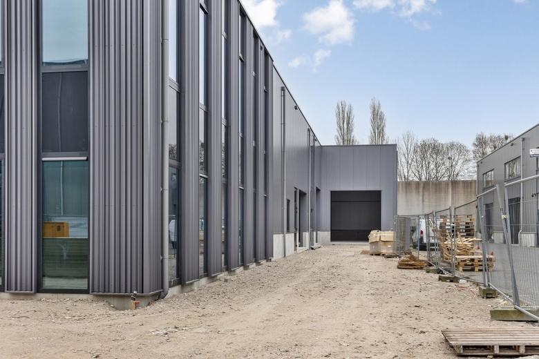 BedrijfsruimteaanBraillestraat 13 B<br/> inHarderwijk BedrijfsruimteaanBraillestraat 13 B<br/> inHarderwijk