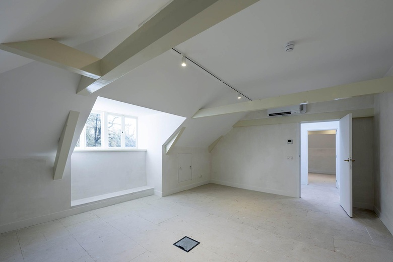 KantoorruimteaanSparrenheuvel 2<br/> inZeist