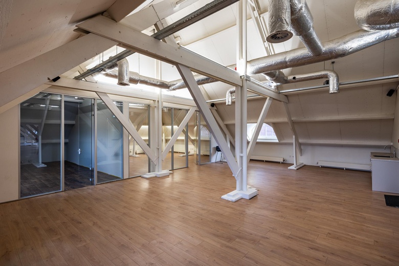 KantoorruimteaanVleutenseweg 386<br/> inUtrecht