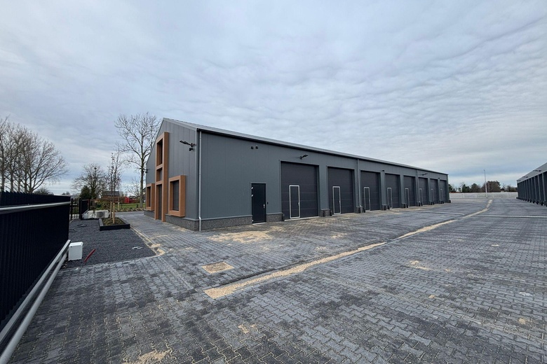 BedrijfsruimteaanLaarstraat 32 b<br/> inVelddriel