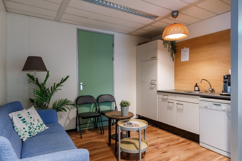 KantoorruimteaanBurgemeester Verderlaan 19<br/> inUtrecht