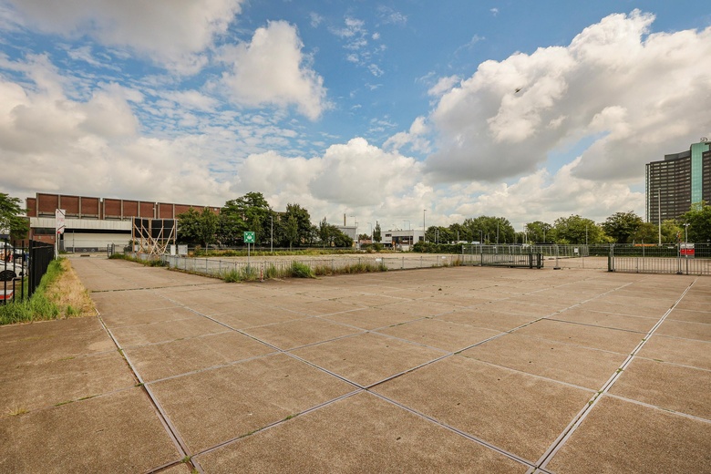 BedrijfsruimteaanBasisweg 34<br/> inAmsterdam