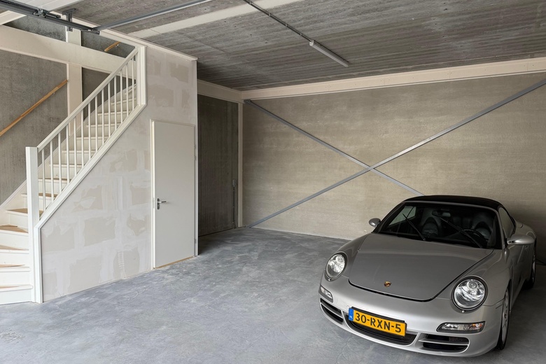 BedrijfsruimteaanKompasstraat 3 B<br/> inCapelle aan den IJssel