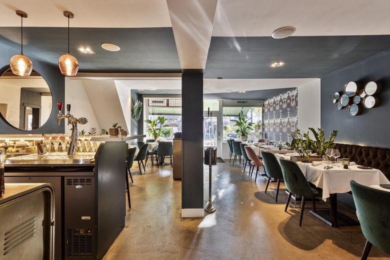 HorecaaanKerkbrink 31<br/> inBreukelen HorecaaanKerkbrink 31<br/> inBreukelen