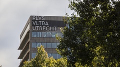 Kantoorruimte te huur Utrecht - Universiteitsweg 101