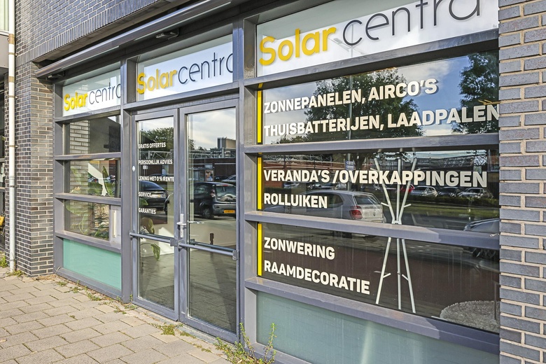 WinkelruimteaanHolterweg 59<br/> inColmschate