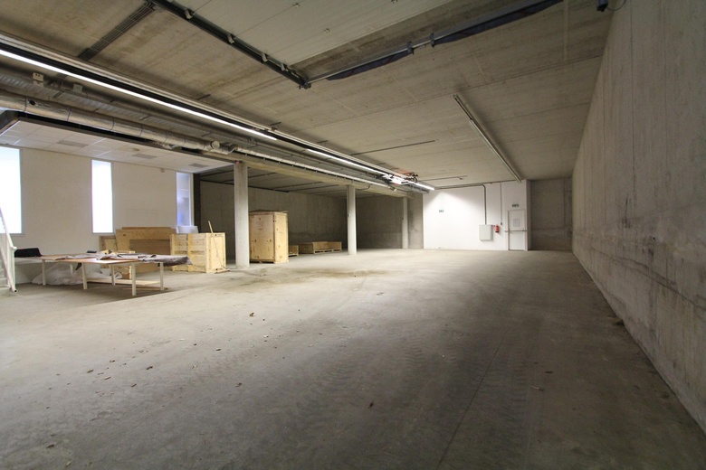 Bedrijfsruimte Haarlem - Henk Schijvenaarstraat 1 - Foto 27