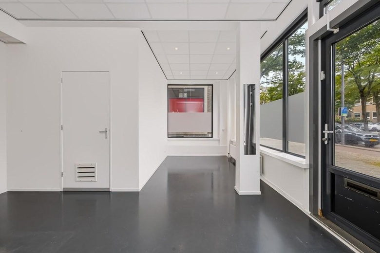 Winkelruimte Rotterdam - Slaak 16 - Foto 7