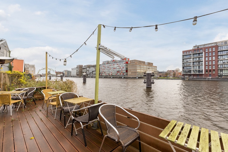 Horeca Zaandam - Westzijde 50 - Foto 19