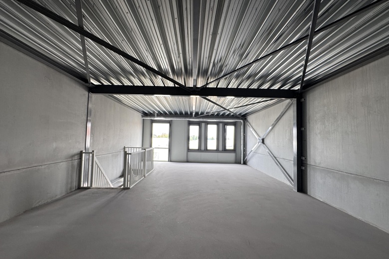 BedrijfsruimteaanAfmijnstraat 27<br/> inAmstelveen BedrijfsruimteaanAfmijnstraat 27<br/> inAmstelveen