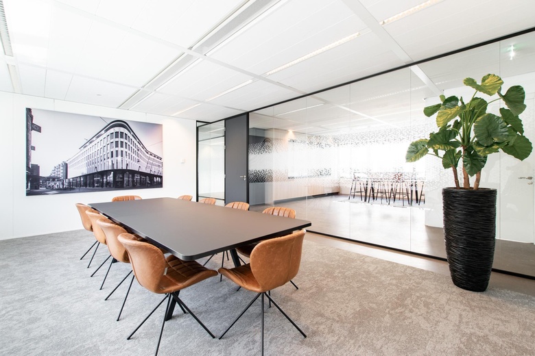 KantoorruimteaanGrote Marktstraat 43<br/> inDen Haag