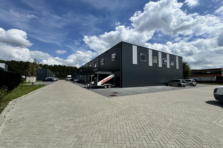 BedrijfsruimteaanKoningsbeltweg 35 L<br/> inAlmere