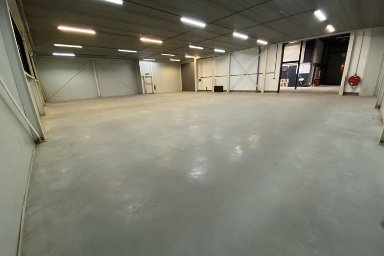 Bedrijfsruimte Kamerik - Nijverheidsweg 11 - Foto 15