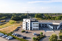 Kantoorruimte te huur Venray - Keizersveld 47