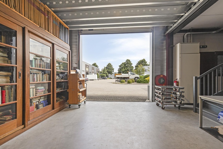 BedrijfsruimteaanNobelstraat 29 8<br/> inHarderwijk BedrijfsruimteaanNobelstraat 29 8<br/> inHarderwijk